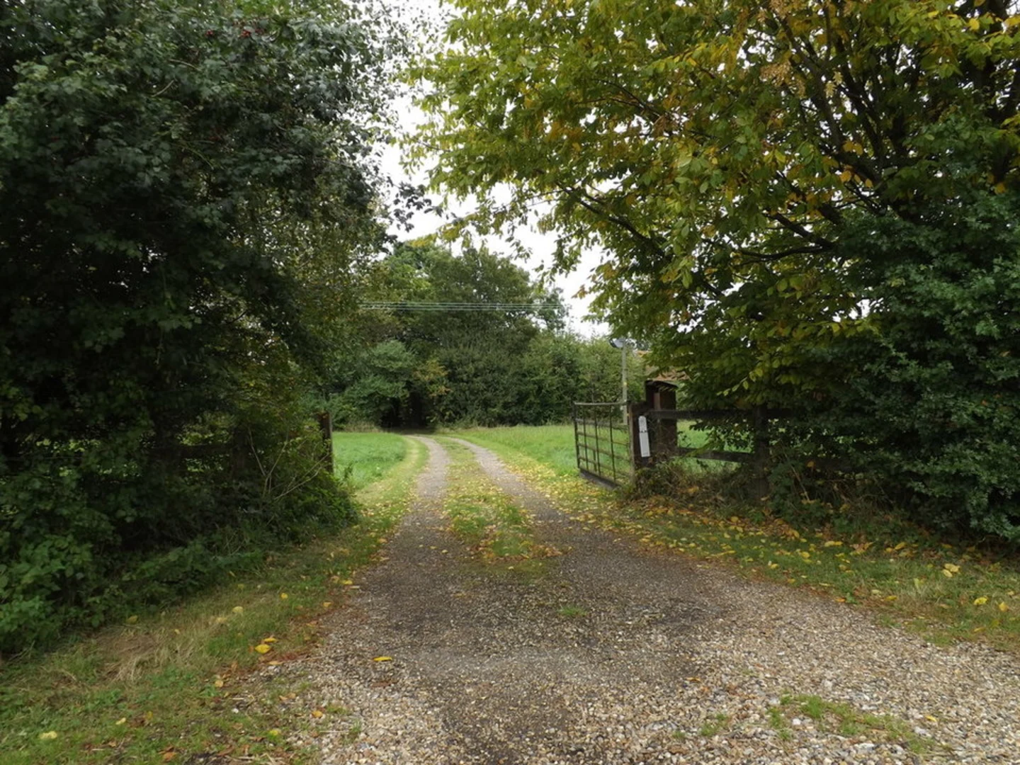 An image depicting the trail Yew Tree Farm Walk and its surrounding area.