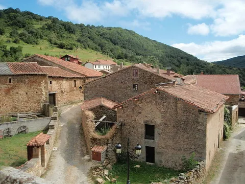 Path of the Riconchos PR S 89