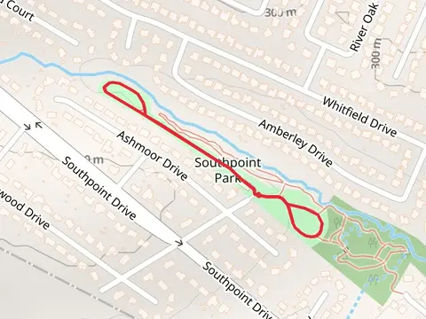 Southpoint Park Loop