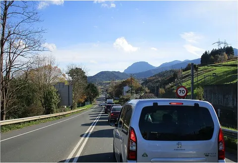 Andres Espinosa PR BI 74