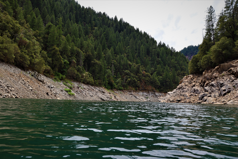 An image depicting the trail Eight Ball Trail and its surrounding area.