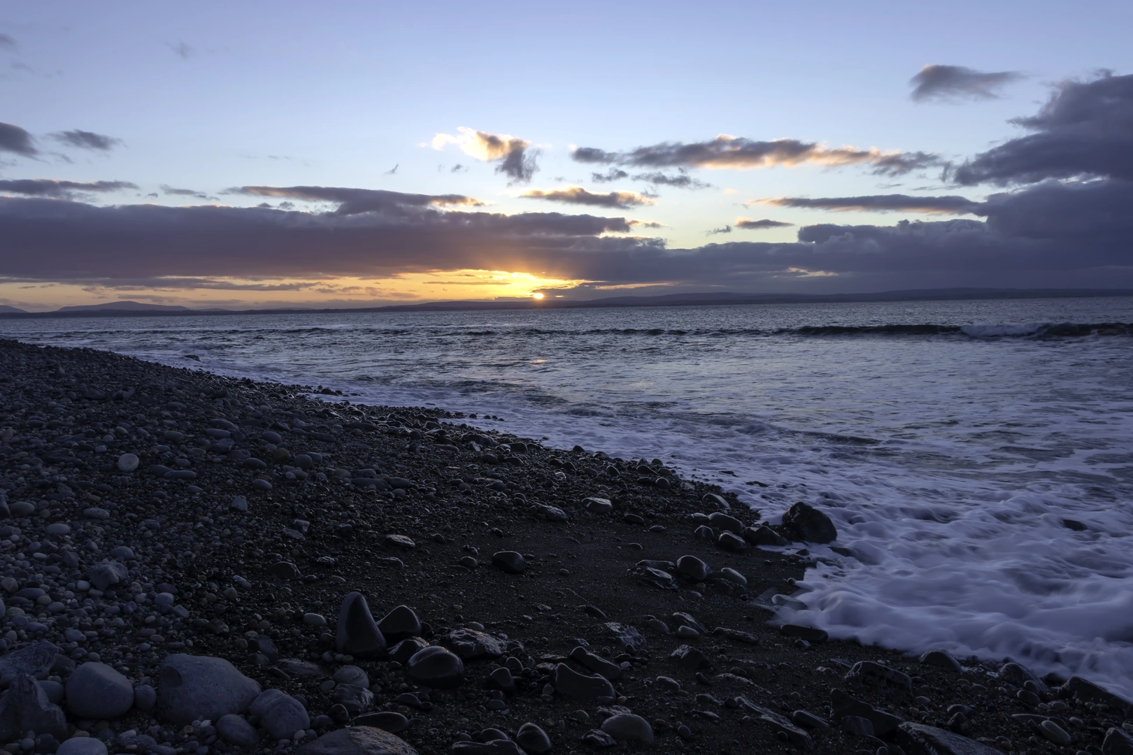 An image depicting the trail Lackan Trails - Blue Loop and its surrounding area.