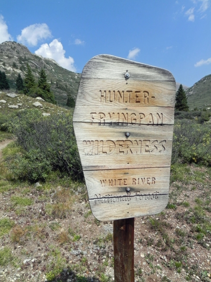 An image depicting the trail Woody Creek Trail and its surrounding area.