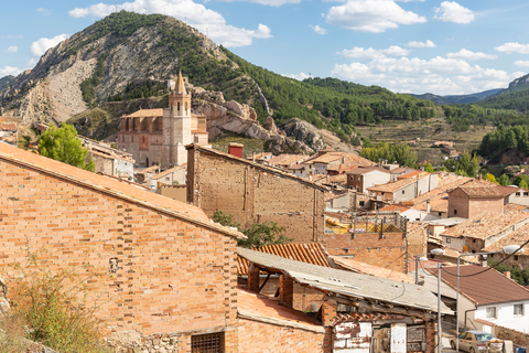 Wide River Route PR TE 099b