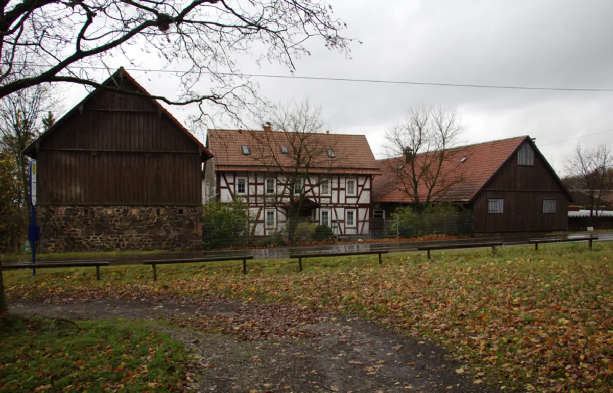 River Saar Loop - Merzig