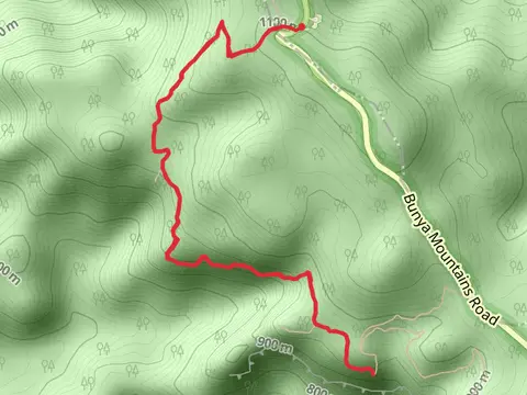 Cherry Plain to Burtons Well Walk