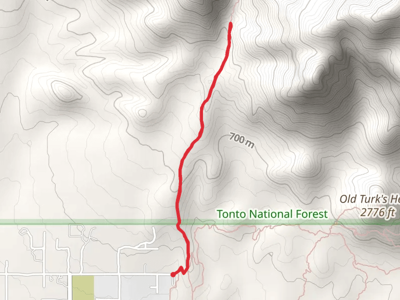 East Cloudview Avenue