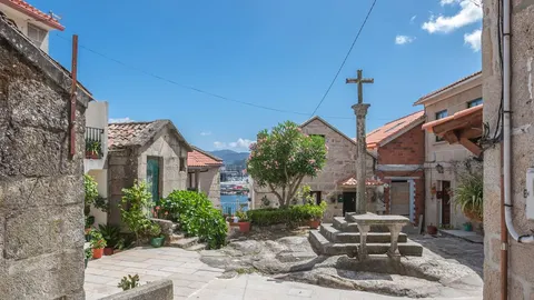 Camino Portugues da Costa