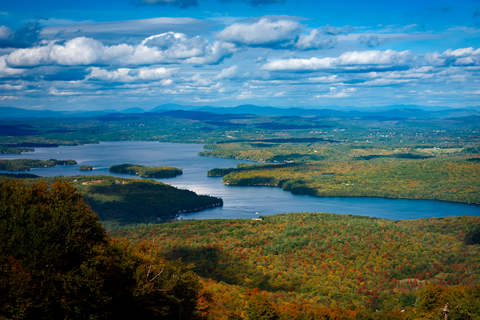 Monadnock-Sunapee Greenway