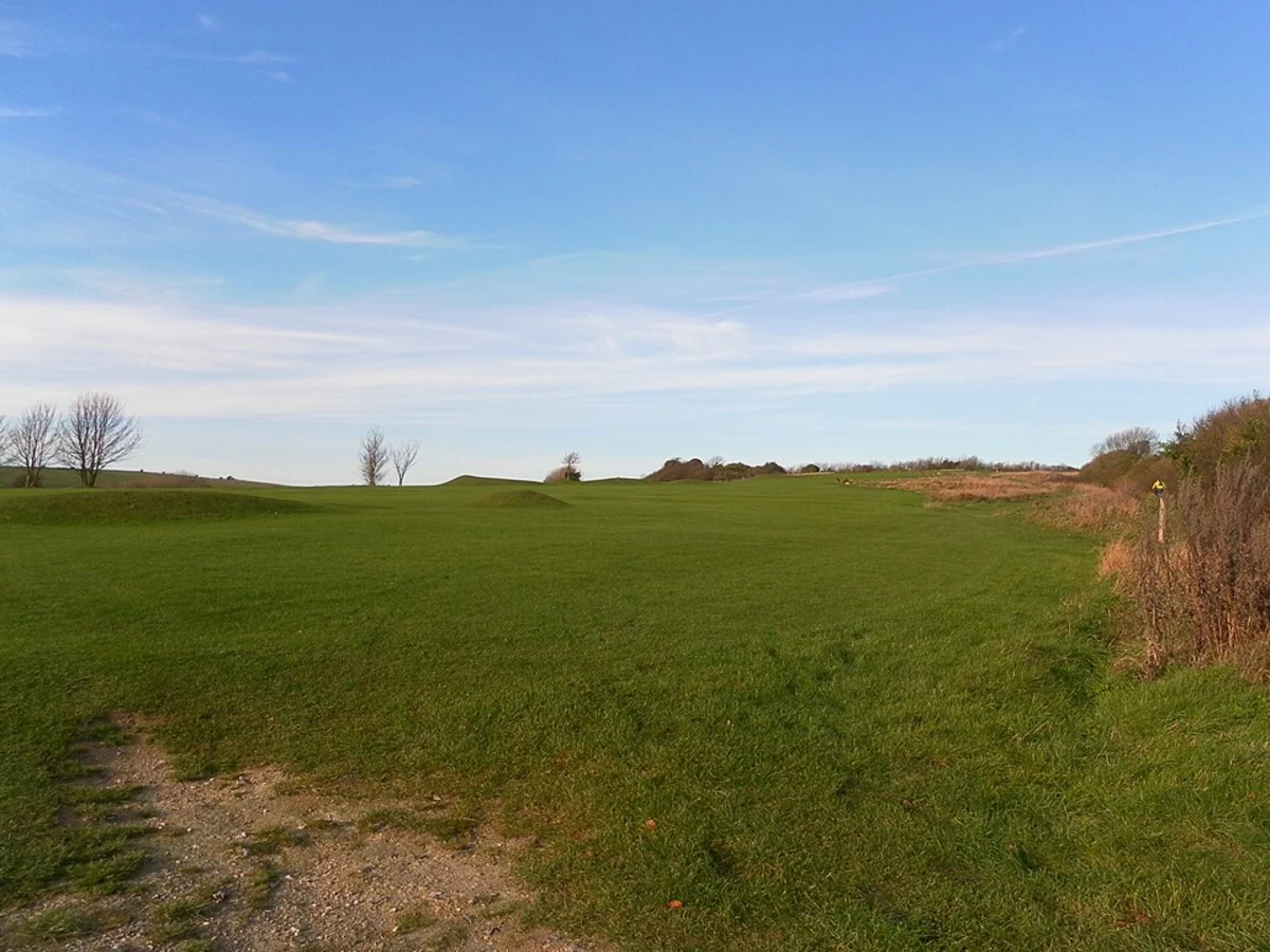 Benfield Valley, Hill and Devil's Dyke Loop