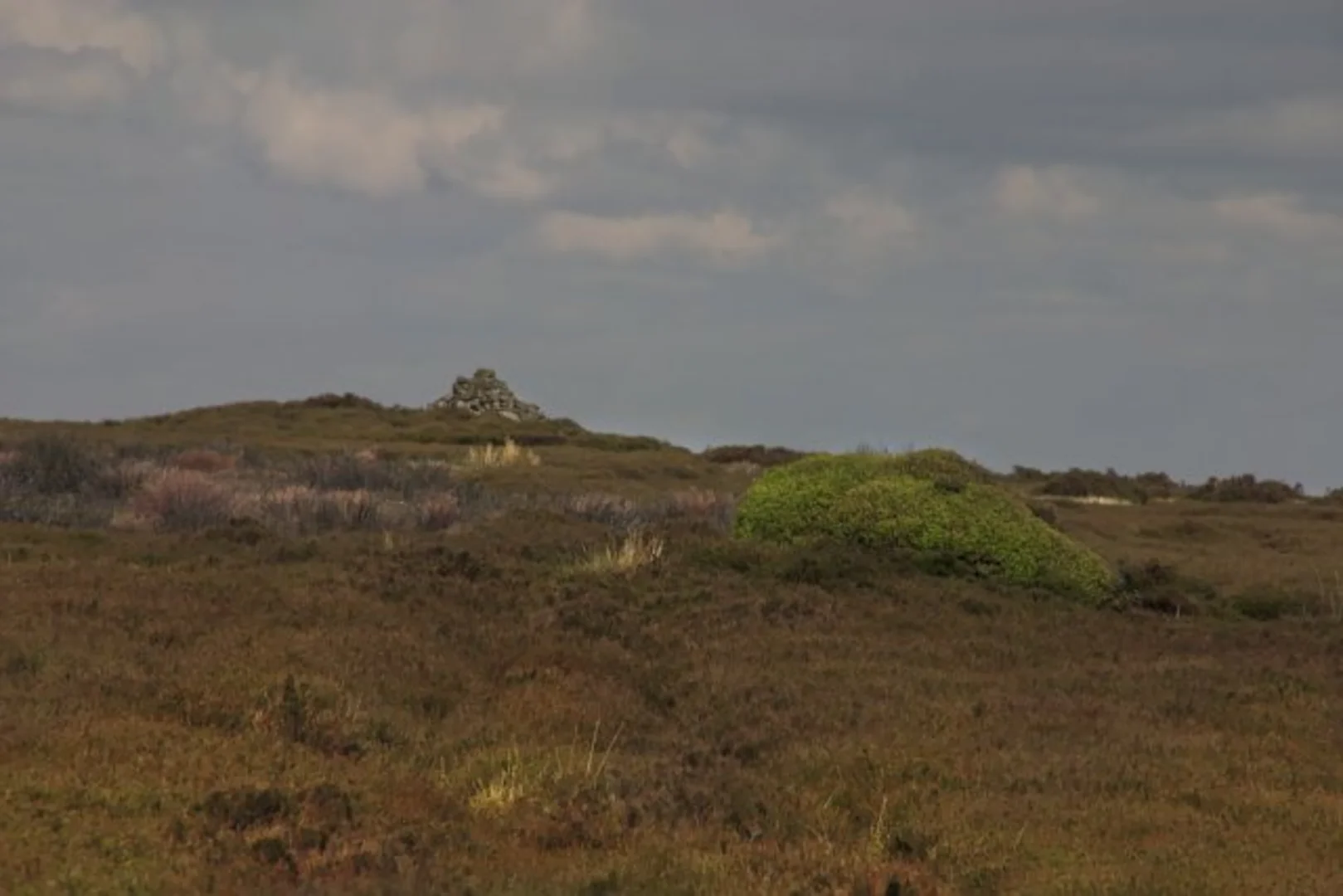 An image depicting the trail Bank Top Kilns Walk and its surrounding area.