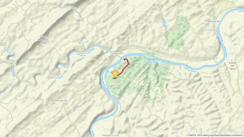 James River - Cabell Trail