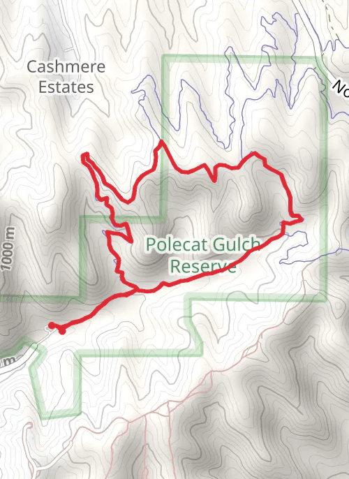 Untitled recording mobile static map