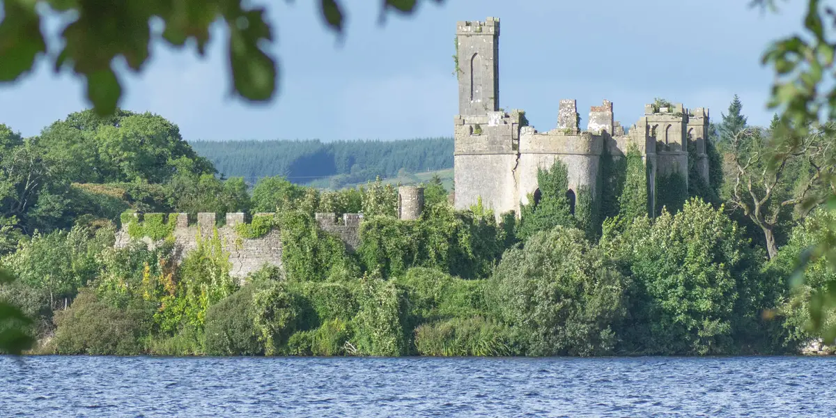 Lough Key Nature Trail