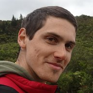 Ernest Williamson avatar