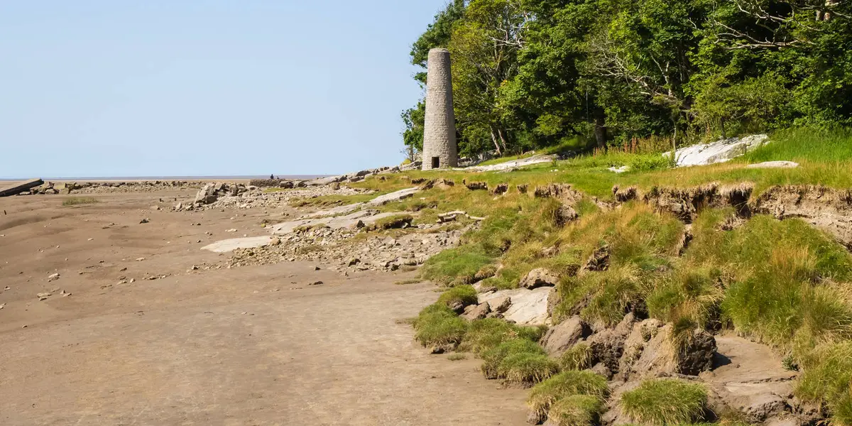 Silverdale - Warton Crag and Leighton Moss