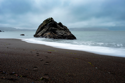 Horse Mountain Creek Trail