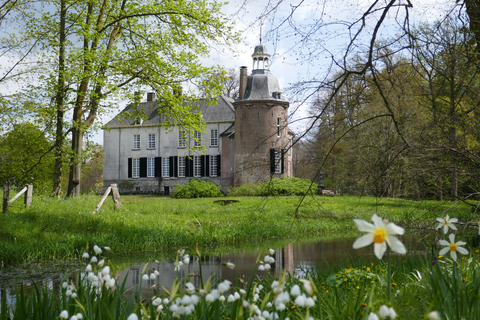 Het Berendpad, Het Bilderspad and Hackfortse Enkroute