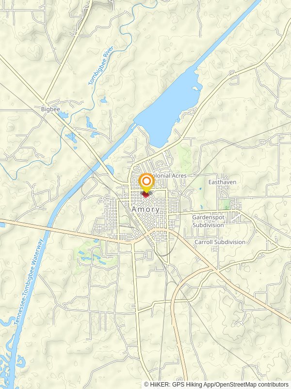 Gilmore Walking Track Loop