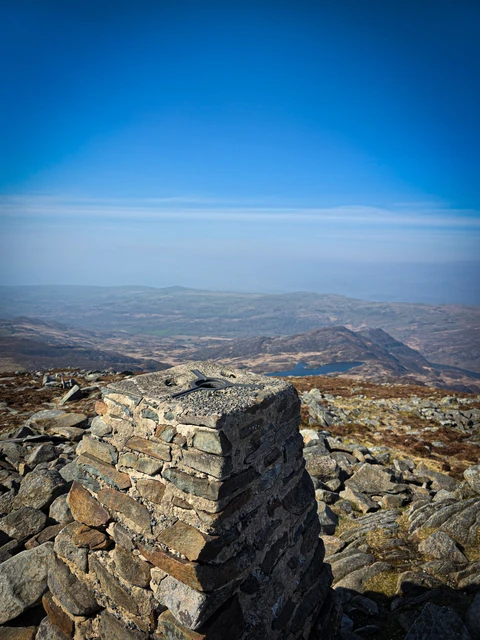 Rhinog Fawr