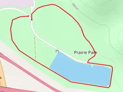 Prairie Park Loop