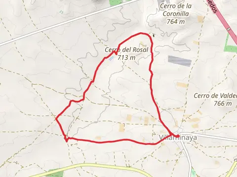 Walk Through Moracanta and Pena Manaera PR TO 39