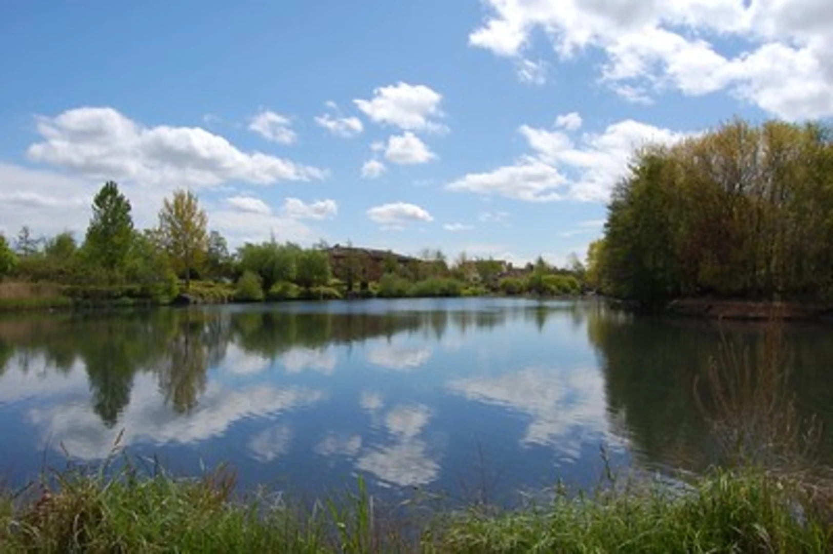 An image depicting the trail River Penk Loop and its surrounding area.