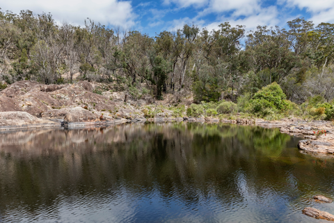 Boonoo Boonoo River Walk
