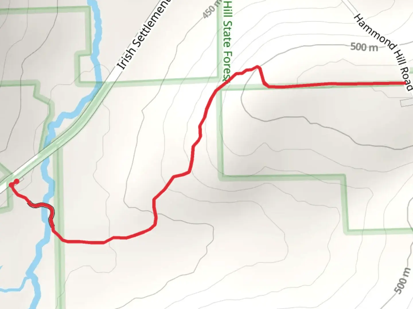 An image depicting the trail Roy H Park Nature Preserve Trail and Boardwalk Connector Trail and its surrounding area.
