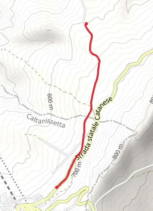 Untitled recording mobile static map
