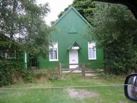 Gaddesden Row and Briden's Camp Loop