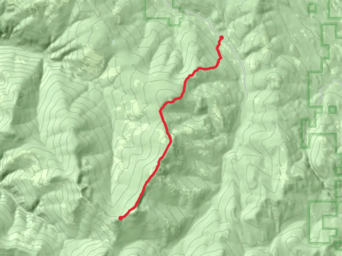 An image depicting the trail Lydia Pinkham Trail and its surrounding area.