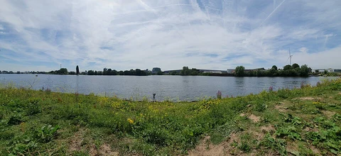 Braakhuizensche, Strabrechtsche Heide and Rulse Brug