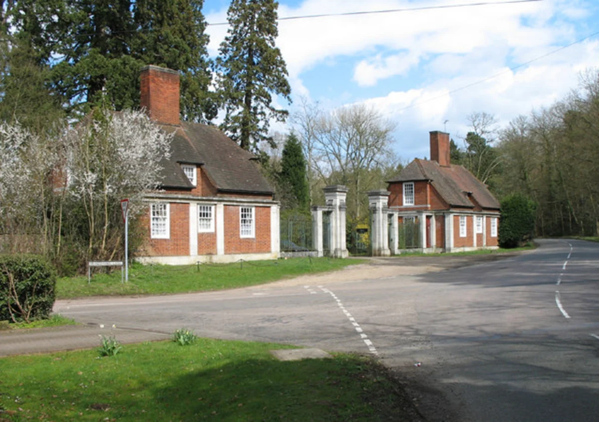 Rushmere Country Park