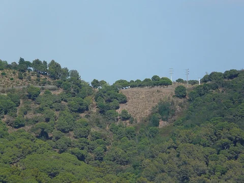 Sant Just Desvern PR C 164