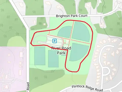 River Road Park Loop