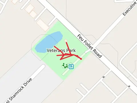 Veterans Park