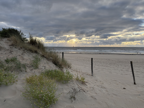 Langeveld, Boeveld and De Blink Loop