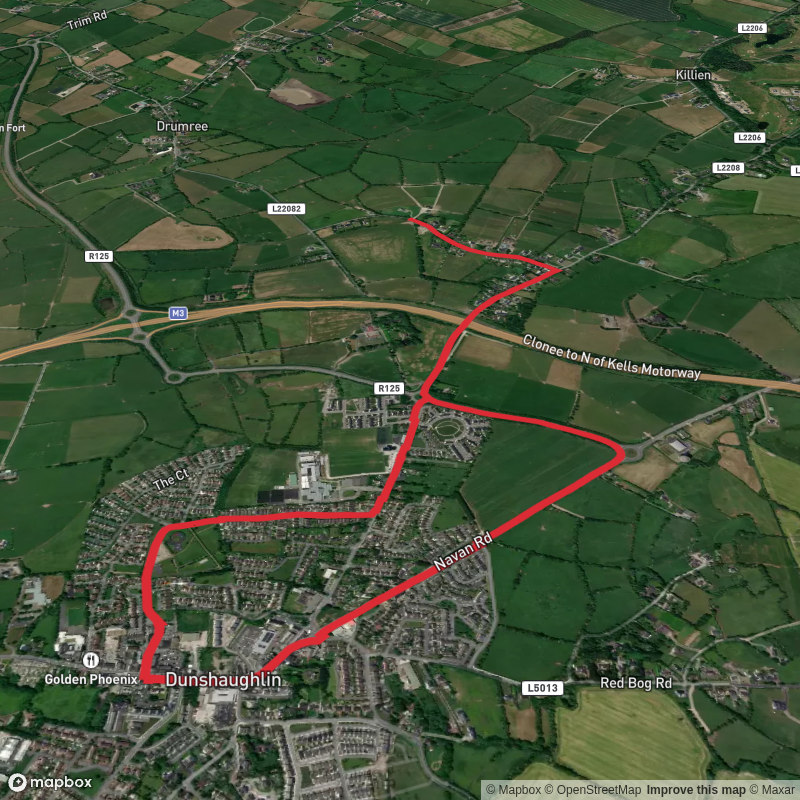 Dunshaughlin Loop