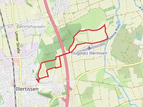 Stadt Illertissen