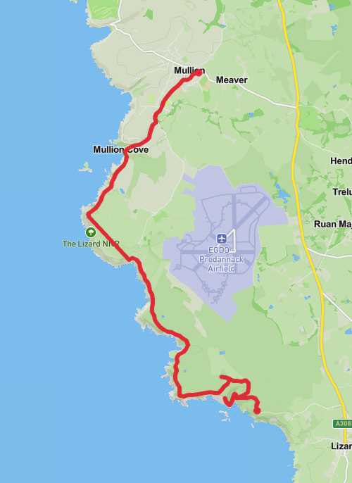 Untitled recording mobile static map