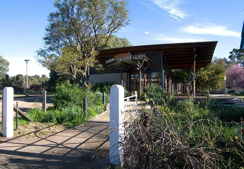 Sturt River Linear Park Trail