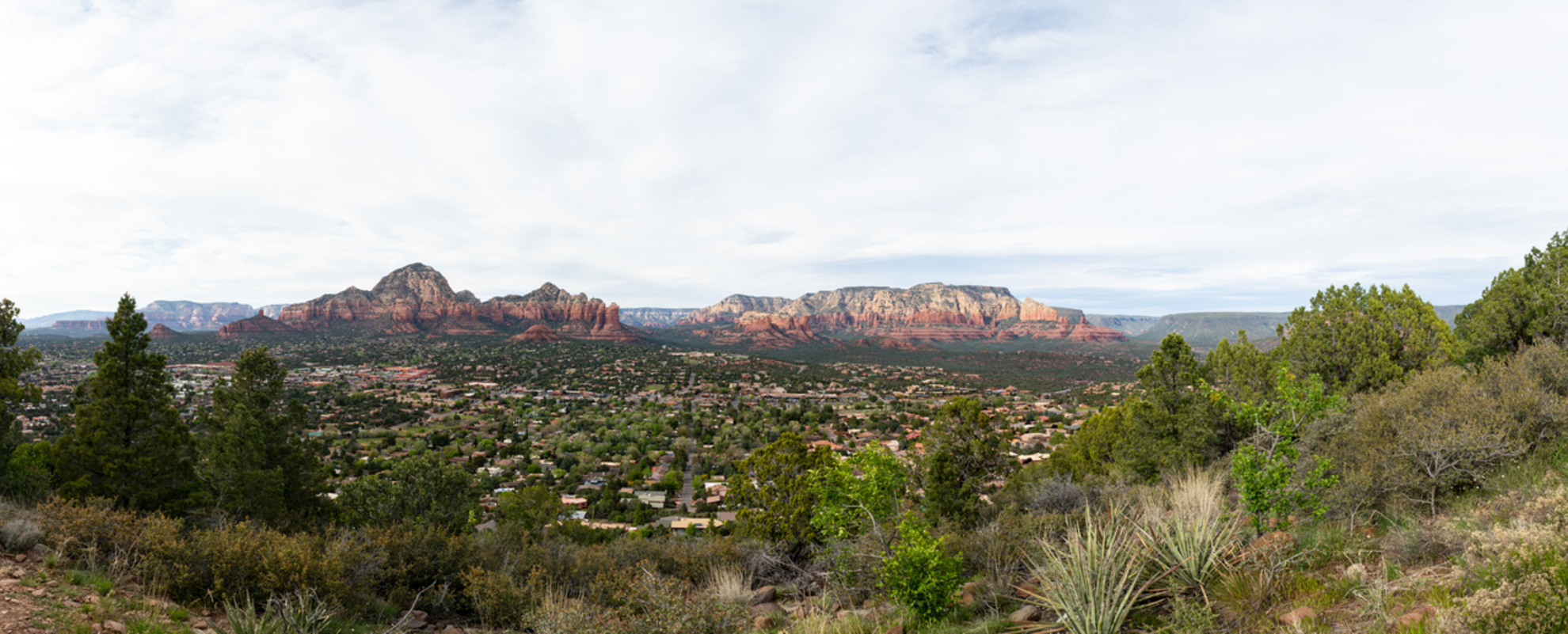 An image depicting the trail North Wilson Trail and its surrounding area.