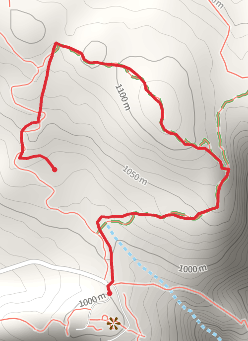 loen mobile static map