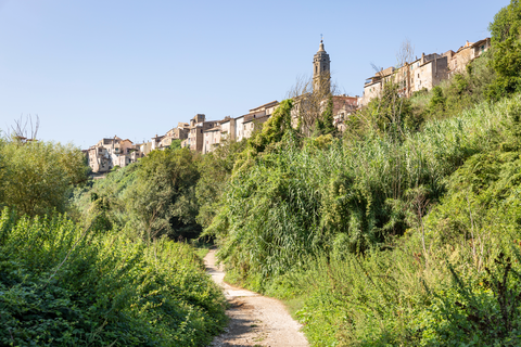 Via Francigena - Italy