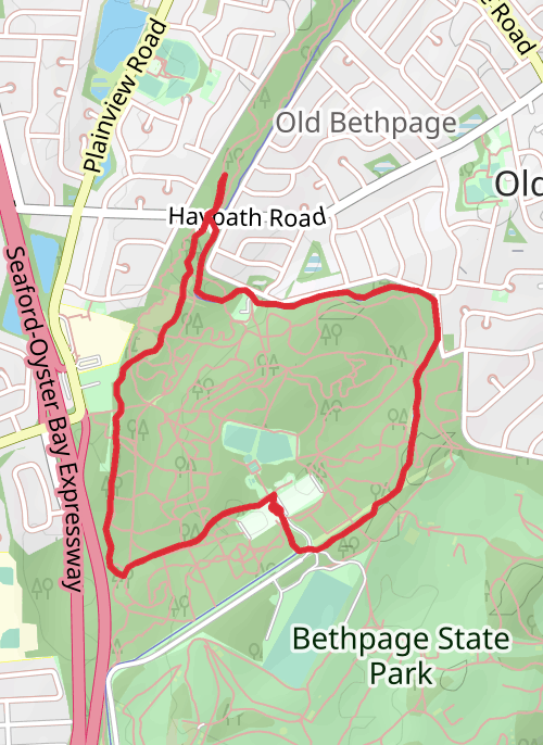 Untitled recording mobile static map