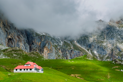 Peña Oviedo El Cable - Mogrovejo PR PNPE 22