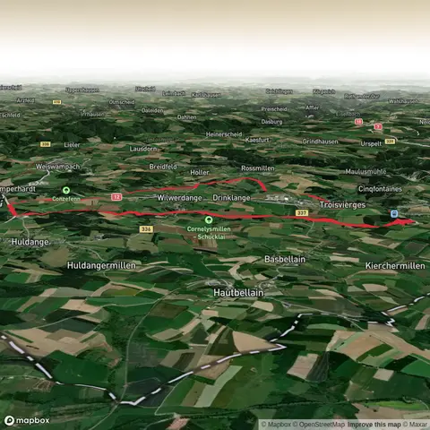 Kneiff from Troisvierges