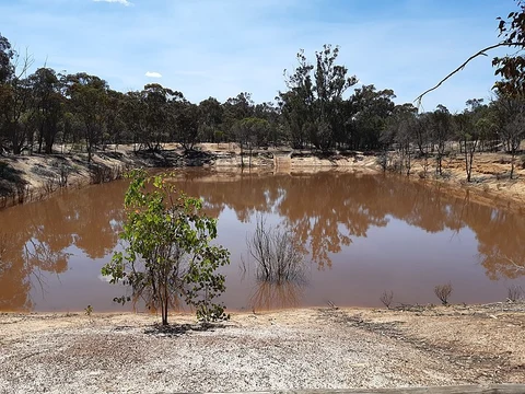 Congelin Siding Walk