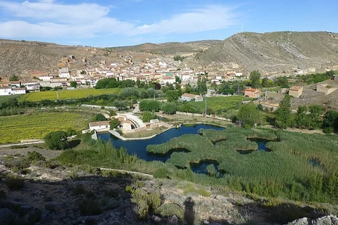 Cimballa Recuenco Route SL Z 14